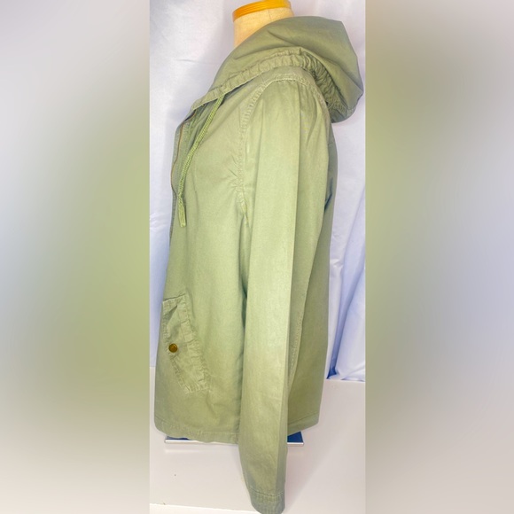 🧥 Nectar 13 | Versatile Green Jacket | XL - Picture 2 of 9